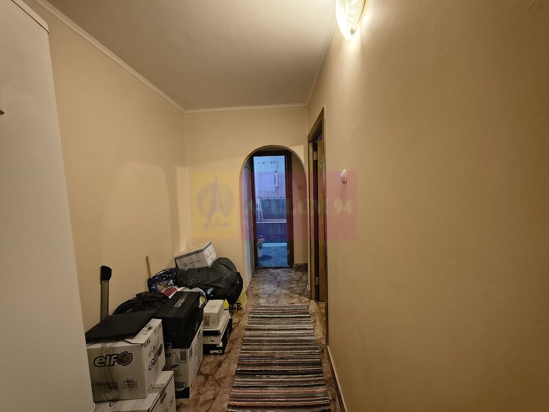 Apartament 3 camere confort 1 Decomandat Colentina- Maior Bacila