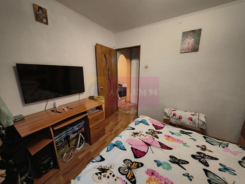 Apartament 3 camere confort 1 Decomandat Colentina- Maior Bacila