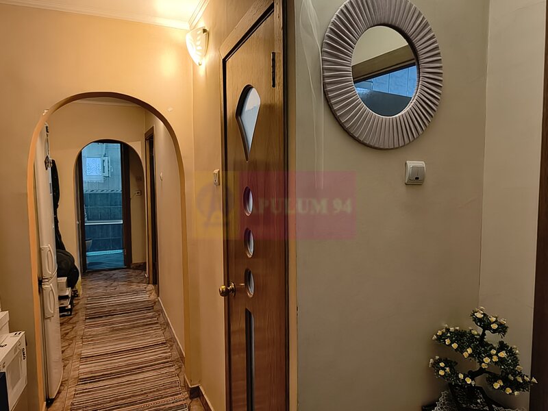 Apartament 3 camere confort 1 Decomandat Colentina- Maior Bacila