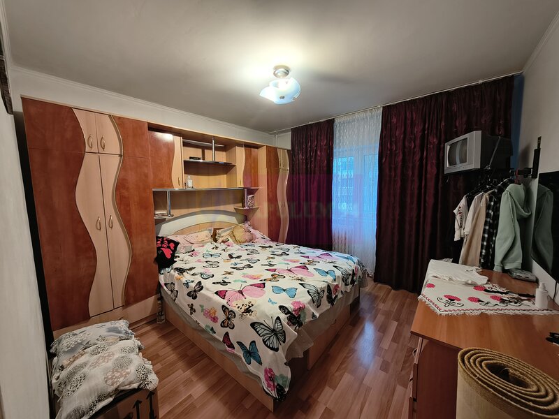 Apartament 3 camere confort 1 Decomandat Colentina- Maior Bacila