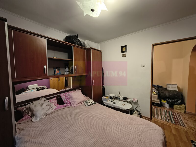 Apartament 3 camere confort 1 Decomandat Colentina- Maior Bacila