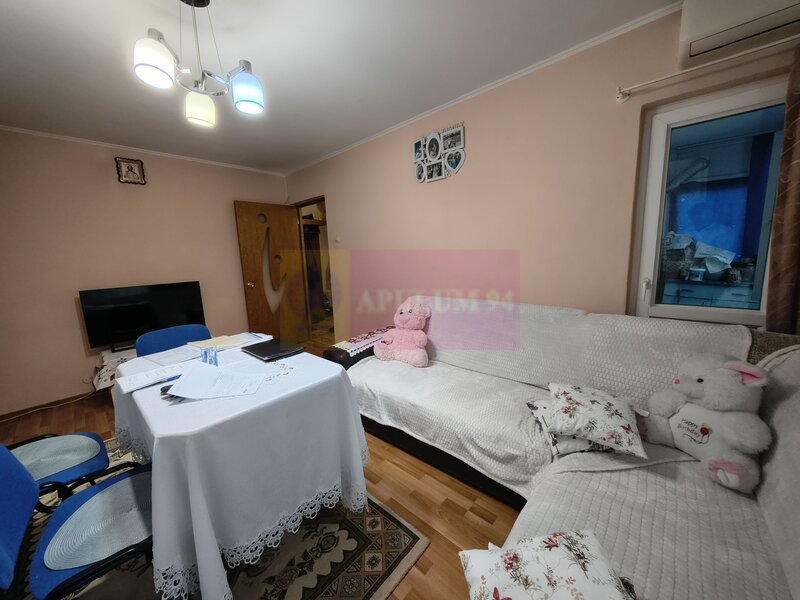 Apartament 3 camere confort 1 Decomandat Colentina- Maior Bacila