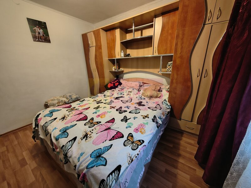 Apartament 3 camere confort 1 Decomandat Colentina- Maior Bacila