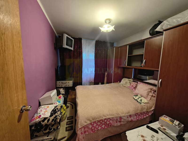 Apartament 3 camere confort 1 Decomandat Colentina- Maior Bacila