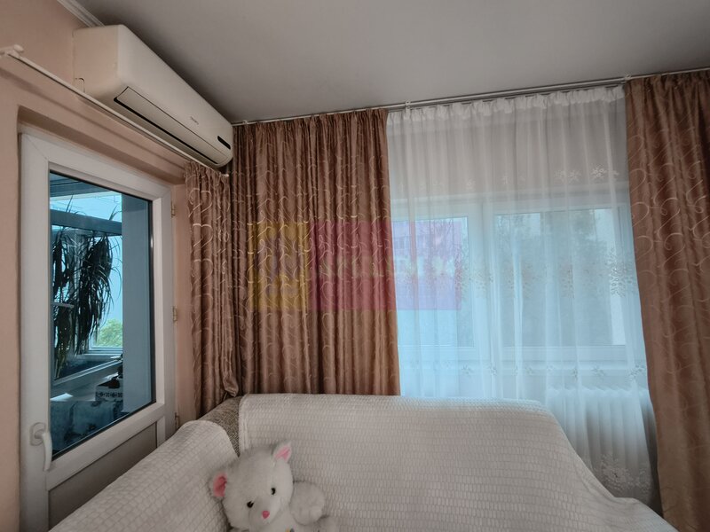 Apartament 3 camere confort 1 Decomandat Colentina- Maior Bacila